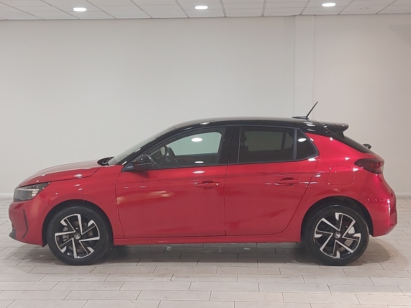 Used Vauxhall Corsa 2025 for sale - 78114292: Photo 4