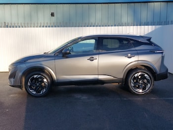 Used Nissan Qashqai 2024 for sale - 77636137: Photo