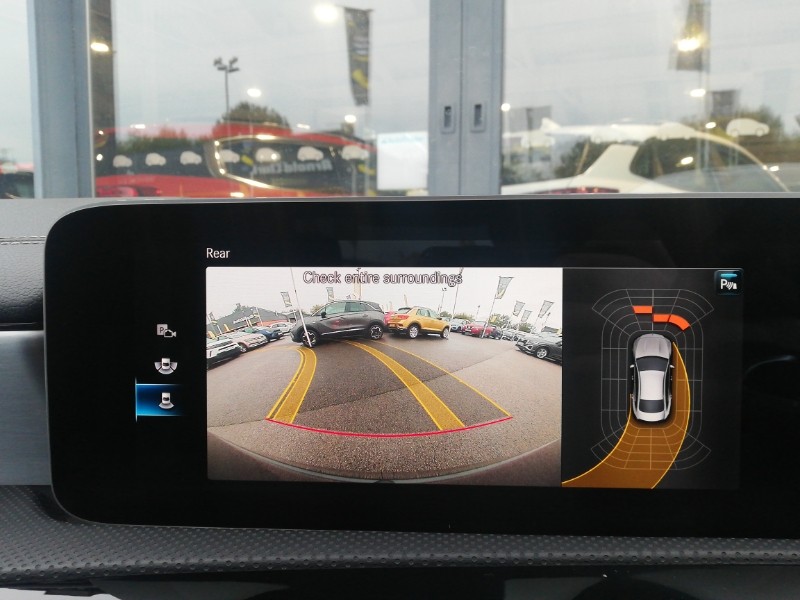 Used Mercedes-Benz CLA 2020 for sale - 76339176: Photo 11