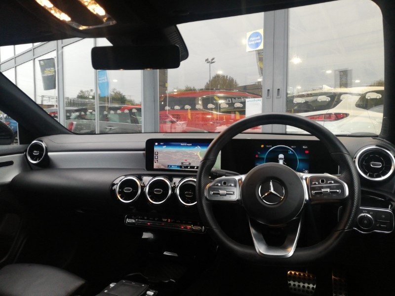 Used Mercedes-Benz CLA 2020 for sale - 76339176: Photo 2