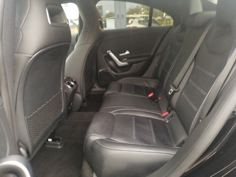 Used Mercedes-Benz CLA 2020 for sale - 76339176: Photo 6