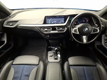 Used BMW 1 Series 2023 for sale - 79201276: Photo