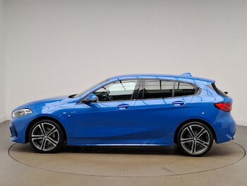 Used BMW 1 Series 2023 for sale - 79201276: Photo