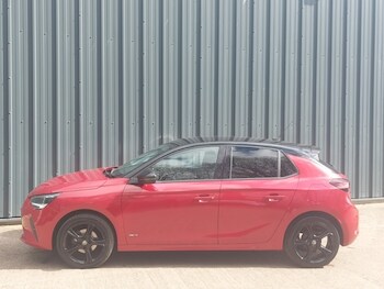 Used Vauxhall Corsa 2021 for sale - 78328113: Photo