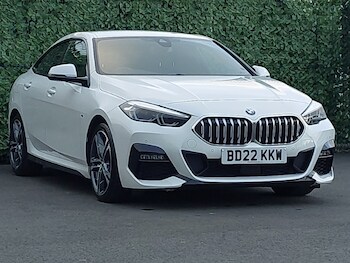 BMW 2 Series feature image