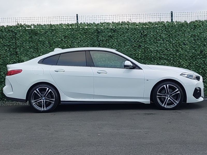 Used BMW 2 Series 2022 for sale - 77877122: Photo 2