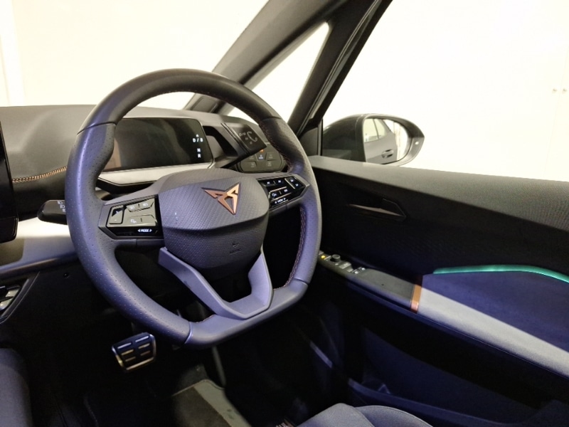 Used Cupra Born 2022 for sale - 76404087: Photo 10