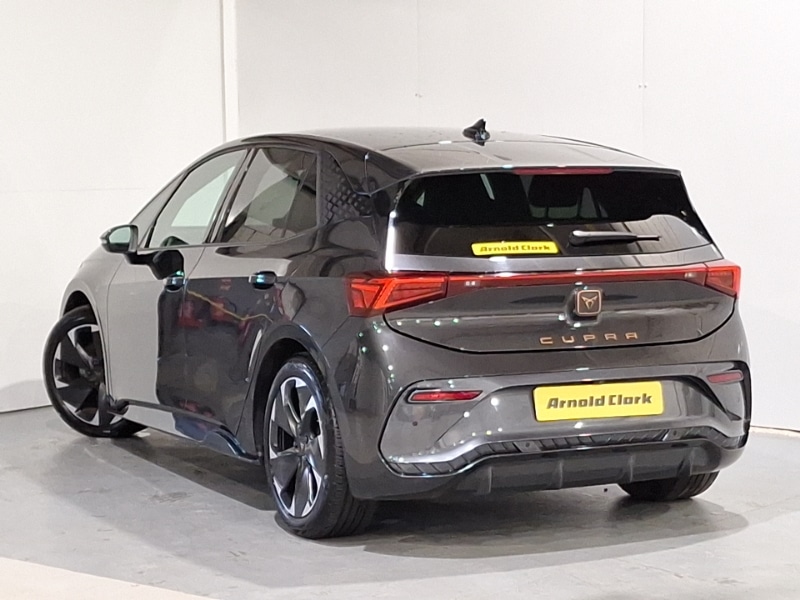 Used Cupra Born 2022 for sale - 76404087: Photo 3