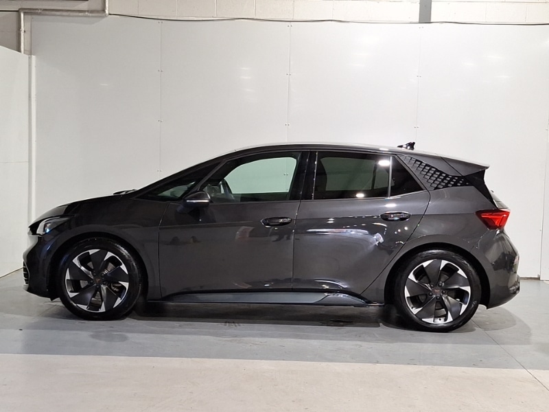 Used Cupra Born 2022 for sale - 76404087: Photo 4