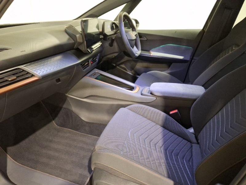 Used Cupra Born 2022 for sale - 76404087: Photo 5