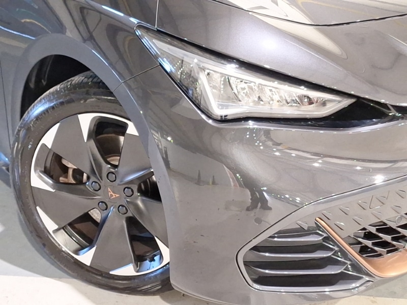 Used Cupra Born 2022 for sale - 76404087: Photo 9