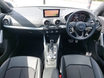 Used Audi Q2 2022 for sale - 76320920: Photo