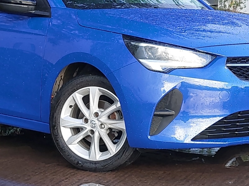 Used Vauxhall Corsa 2020 for sale - 76456352: Photo 9