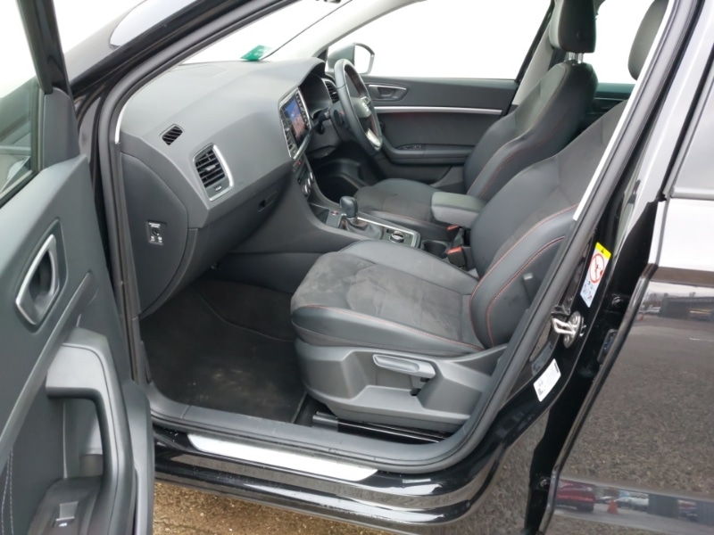 Used SEAT Ateca 2024 for sale - 77922958: Photo 5