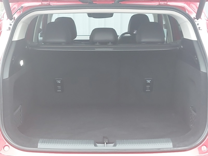 Used MG MG HS 2025 for sale - 77597436: Photo 8