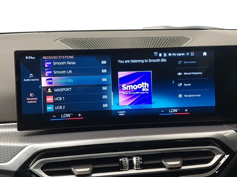 Used BMW 3 Series 2024 for sale - 76846607: Photo 11