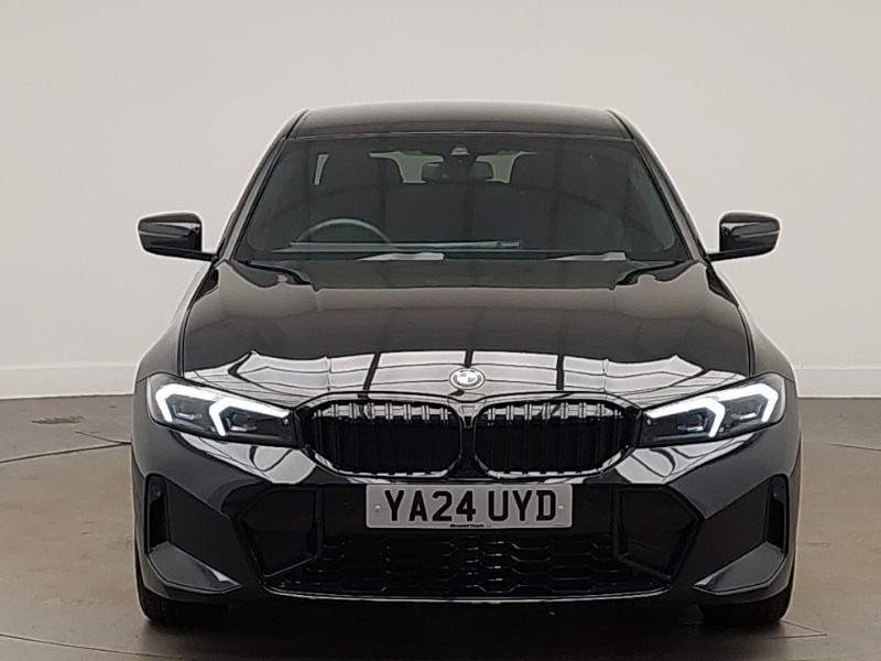 Used BMW 3 Series 2024 for sale - 76846607: Photo 12