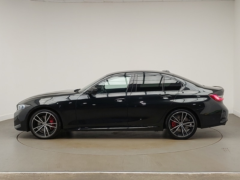 Used BMW 3 Series 2024 for sale - 76846607: Photo 4