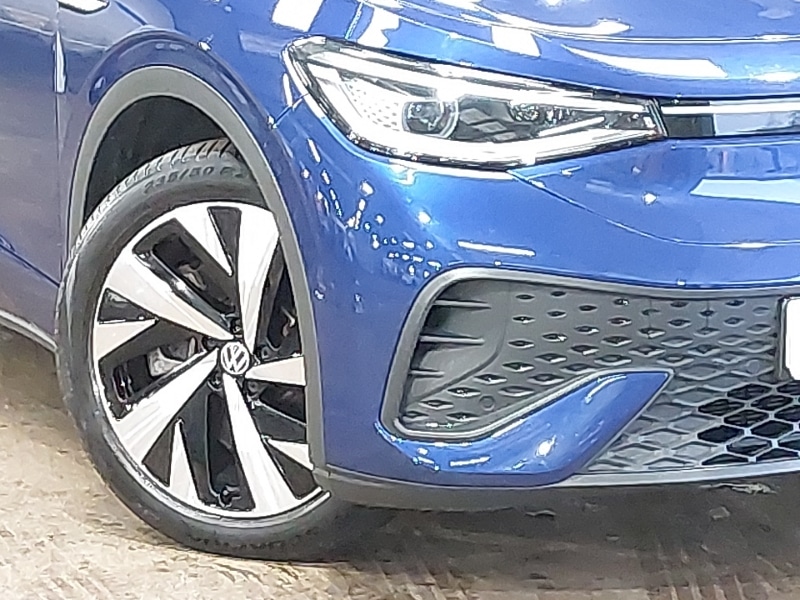 Used Volkswagen ID.5 2022 for sale - 77875201: Photo 9