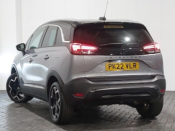 Used Vauxhall Crossland 2022 for sale - 76955034: Photo