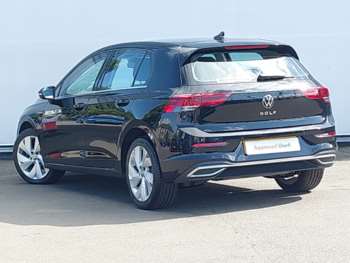 Used Volkswagen Golf 2024 for sale - 75344945: Photo