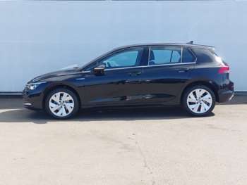 Used Volkswagen Golf 2024 for sale - 75344945: Photo