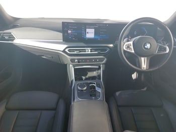 Used BMW 3 Series 2024 for sale - 76708405: Photo