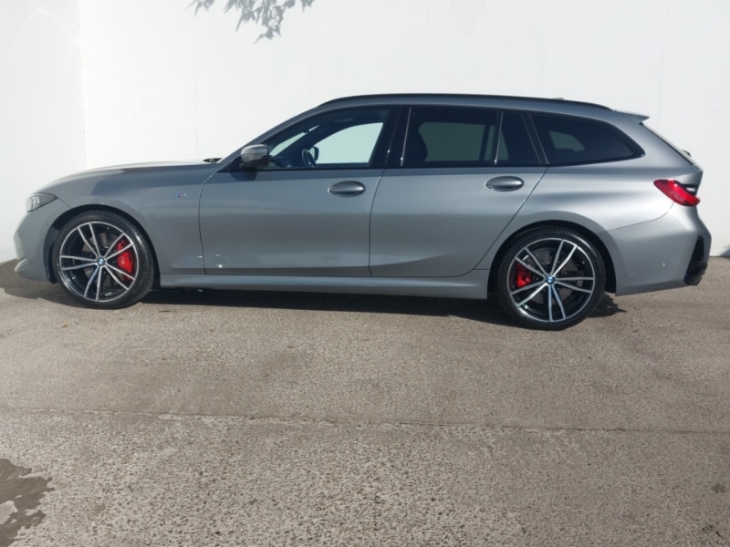 Used BMW 3 Series 2024 for sale - 76708405: Photo 4