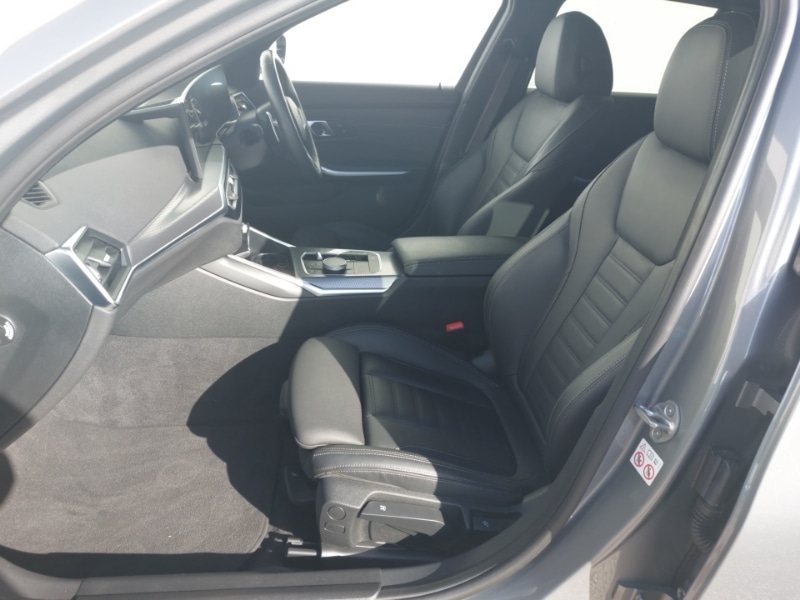 Used BMW 3 Series 2024 for sale - 76708405: Photo 5