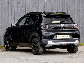 Used Citroen C3 2026 for sale - 79367677: Photo