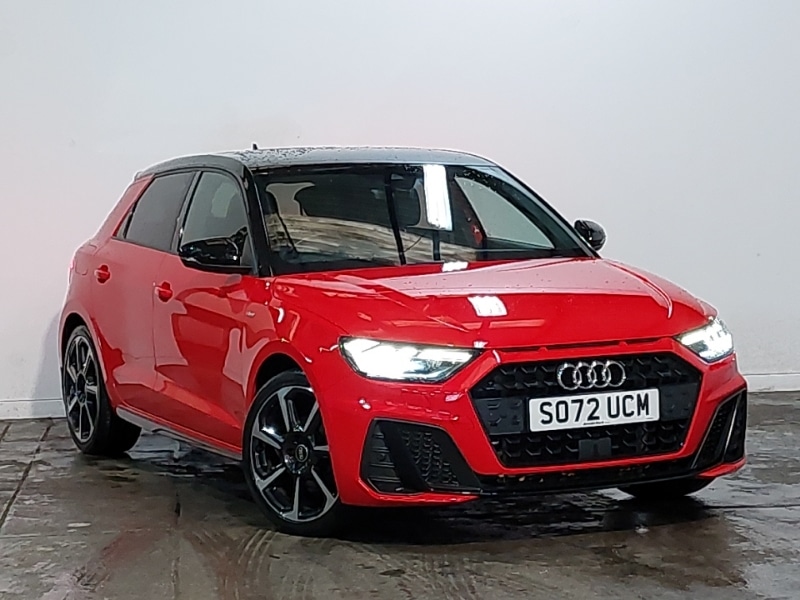Used Audi A1 2022 for sale - 76155557: Photo 1