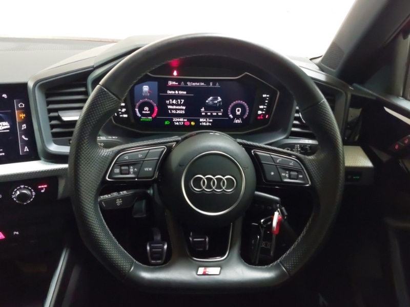 Used Audi A1 2022 for sale - 76155557: Photo 10