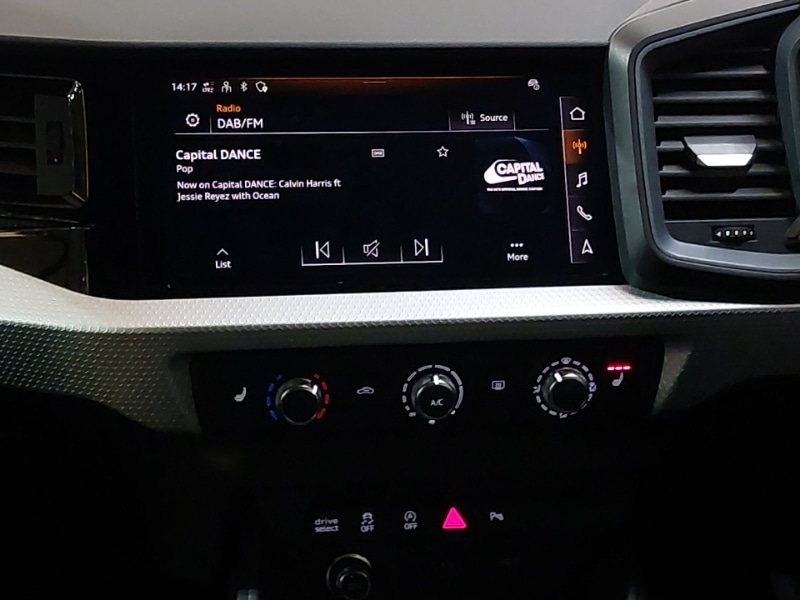 Used Audi A1 2022 for sale - 76155557: Photo 11