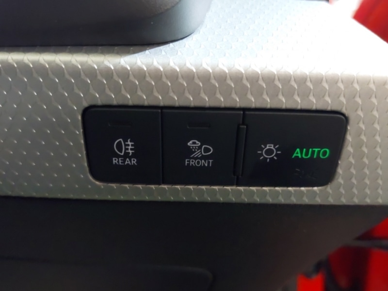 Used Audi A1 2022 for sale - 76155557: Photo 12
