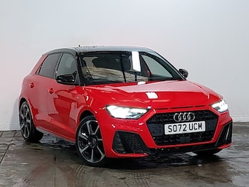 Audi - A1