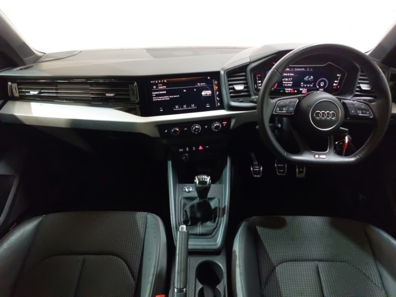 Used Audi A1 2022 for sale - 76155557: Photo 2