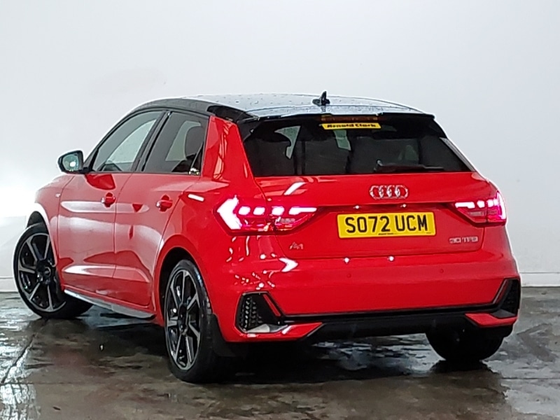 Used Audi A1 2022 for sale - 76155557: Photo 3