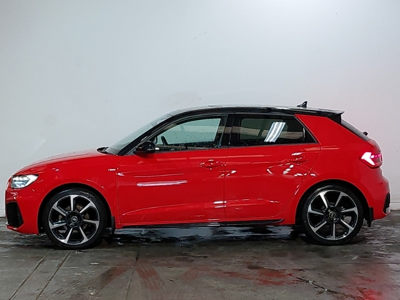 Used Audi A1 2022 for sale - 76155557: Photo 4