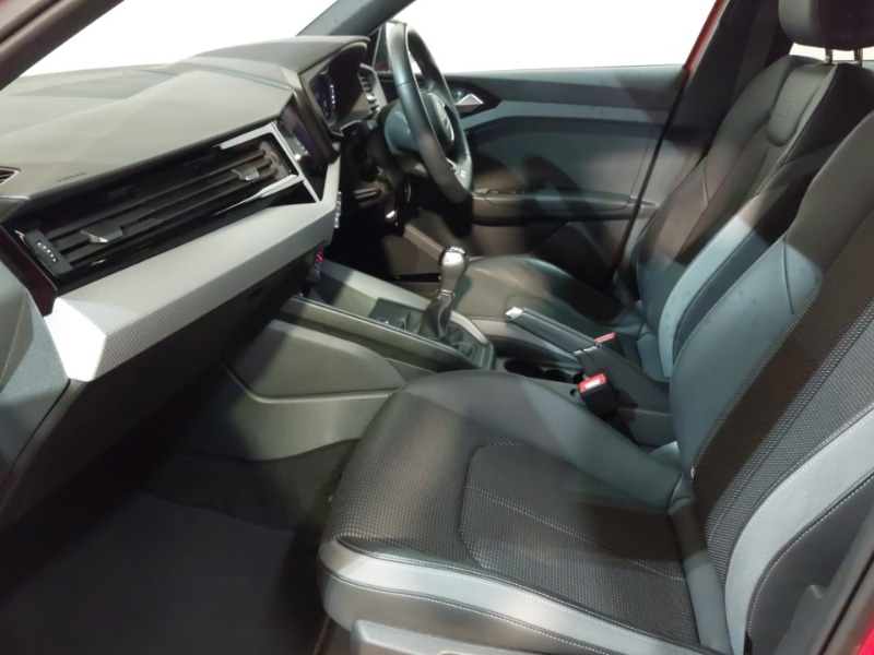 Used Audi A1 2022 for sale - 76155557: Photo 5