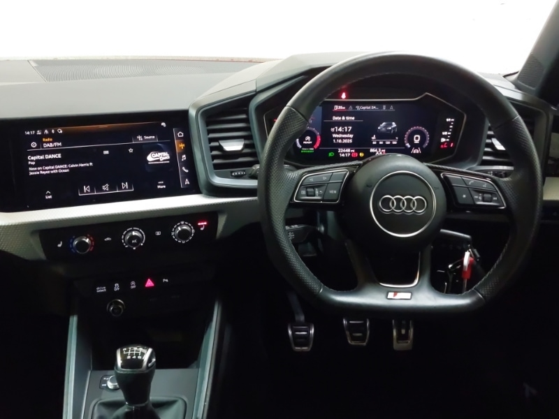 Used Audi A1 2022 for sale - 76155557: Photo 7