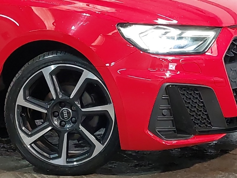 Used Audi A1 2022 for sale - 76155557: Photo 9