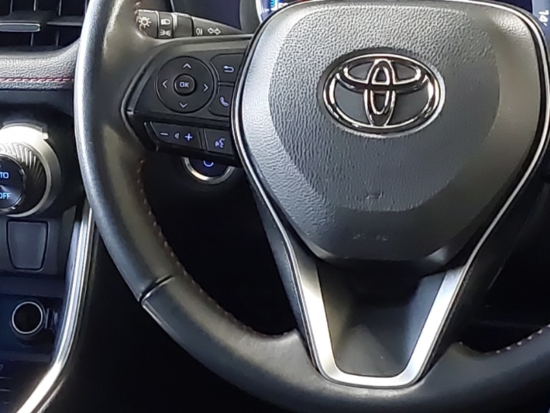 Used Toyota RAV4 2022 for sale - 77955692: Photo 10