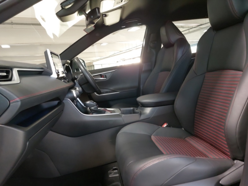 Used Toyota RAV4 2022 for sale - 77955692: Photo 5