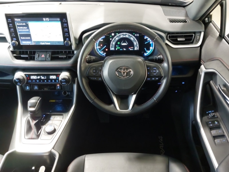 Used Toyota RAV4 2022 for sale - 77955692: Photo 7