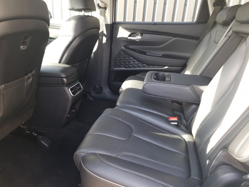 Used Hyundai Santa Fe 2023 for sale - 77975143: Photo 6