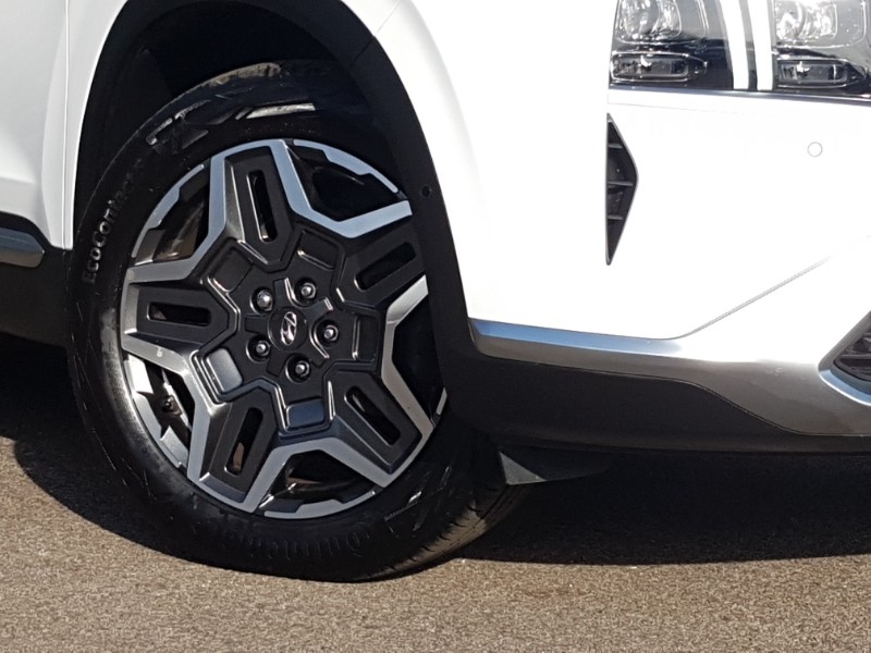 Used Hyundai Santa Fe 2023 for sale - 77975143: Photo 9