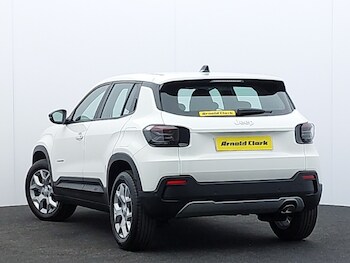 Used Jeep Avenger 2025 for sale - 78467294: Photo