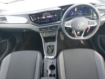 Used Volkswagen Polo 2022 for sale - 78600204: Photo