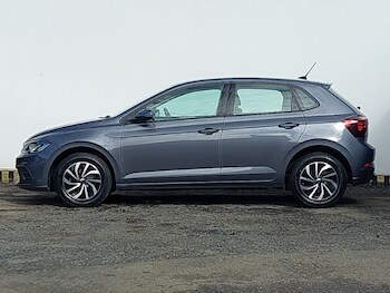 Used Volkswagen Polo 2022 for sale - 78600204: Photo