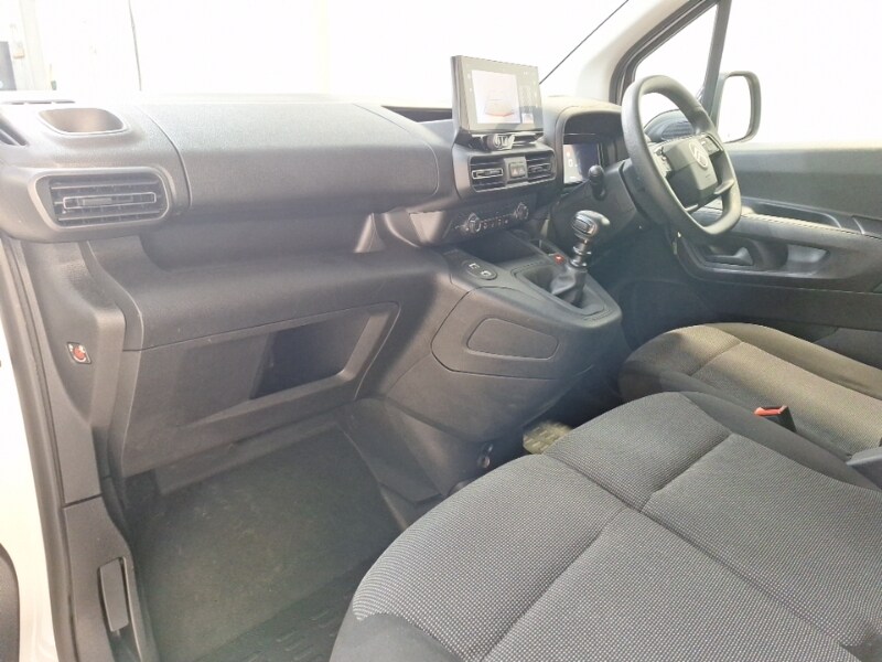 Used Citroen Berlingo 2024 for sale - 77948605: Photo 5